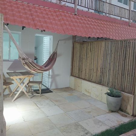 Jardim Das Dunas Canoa Quebrada Bagian luar foto