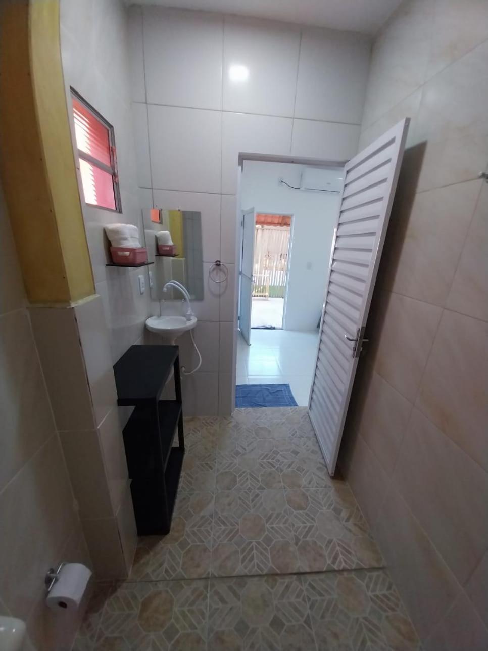Jardim Das Dunas Canoa Quebrada Bagian luar foto
