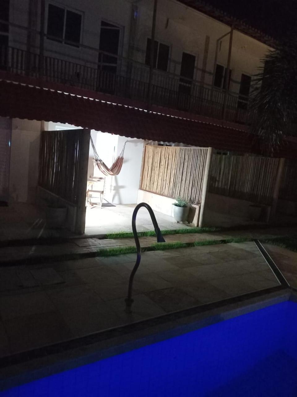 Jardim Das Dunas Canoa Quebrada Bagian luar foto