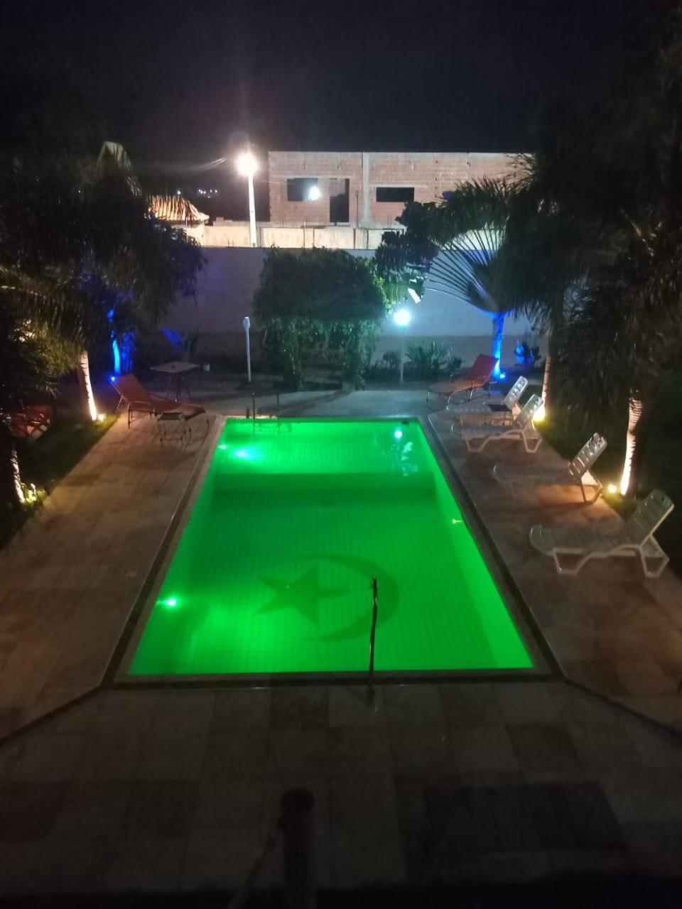 Jardim Das Dunas Canoa Quebrada Bagian luar foto