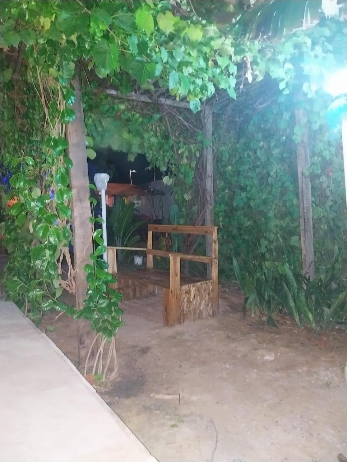 Jardim Das Dunas Canoa Quebrada Bagian luar foto