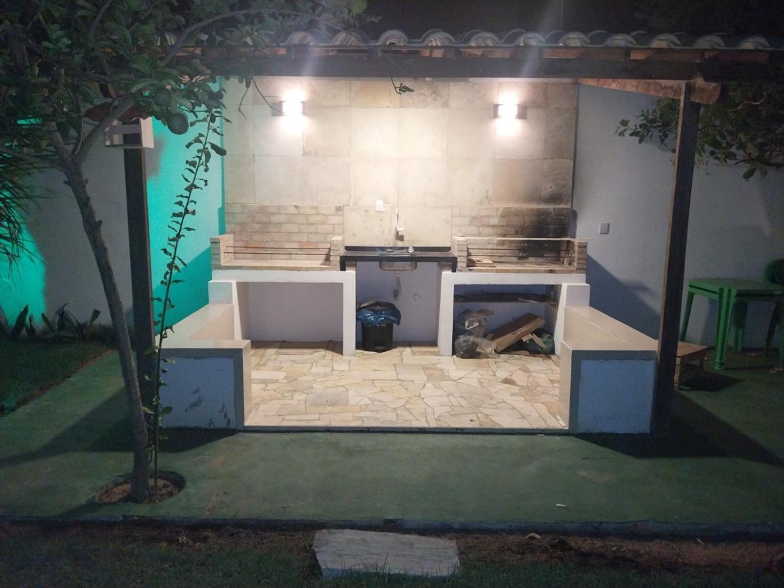 Jardim Das Dunas Canoa Quebrada Bagian luar foto