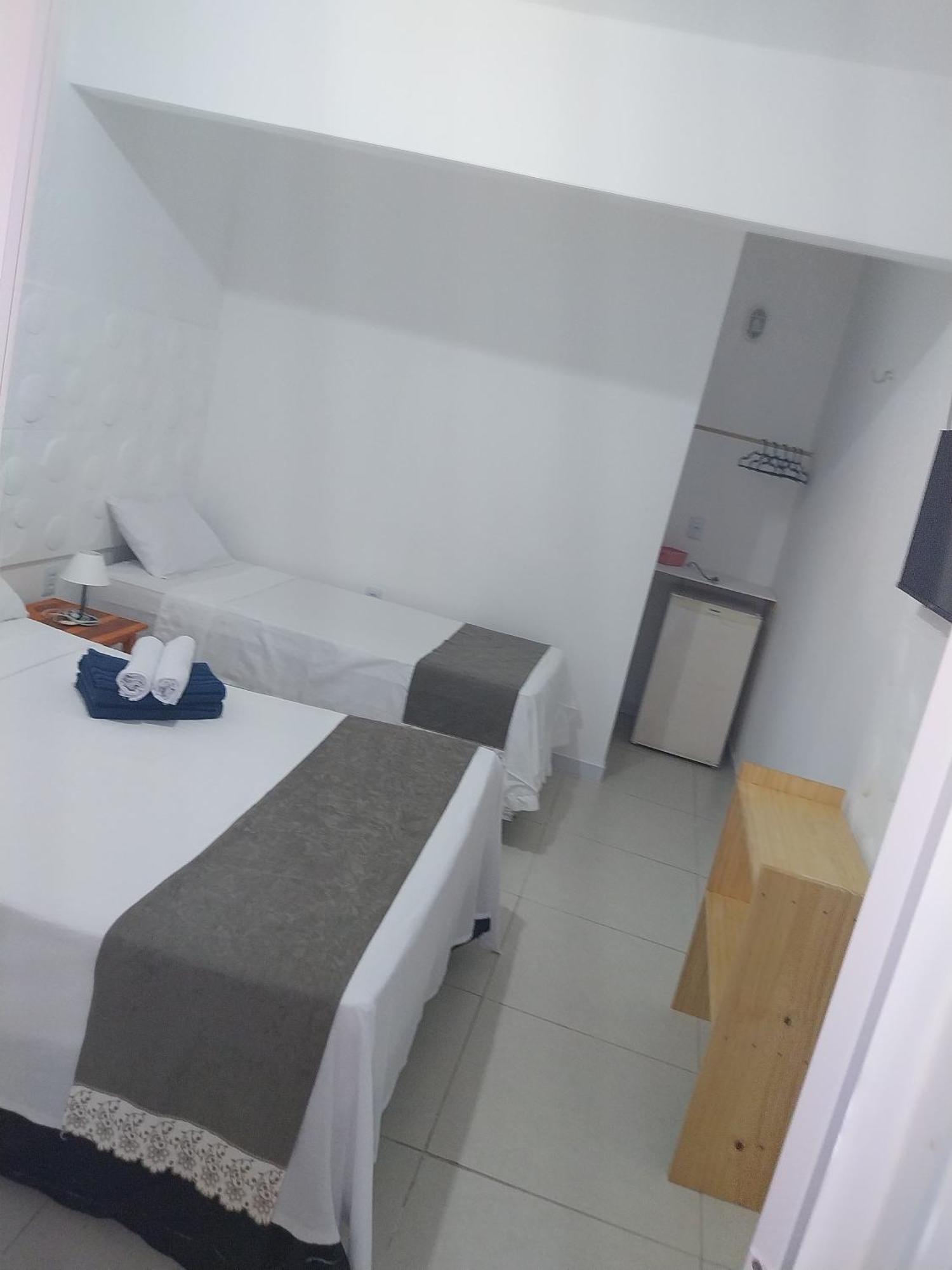 Jardim Das Dunas Canoa Quebrada Bagian luar foto