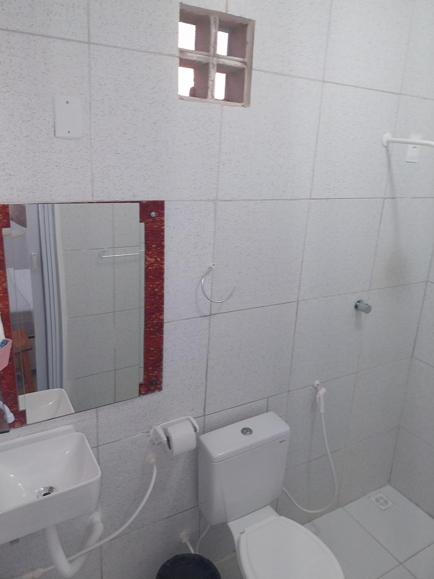 Jardim Das Dunas Canoa Quebrada Bagian luar foto