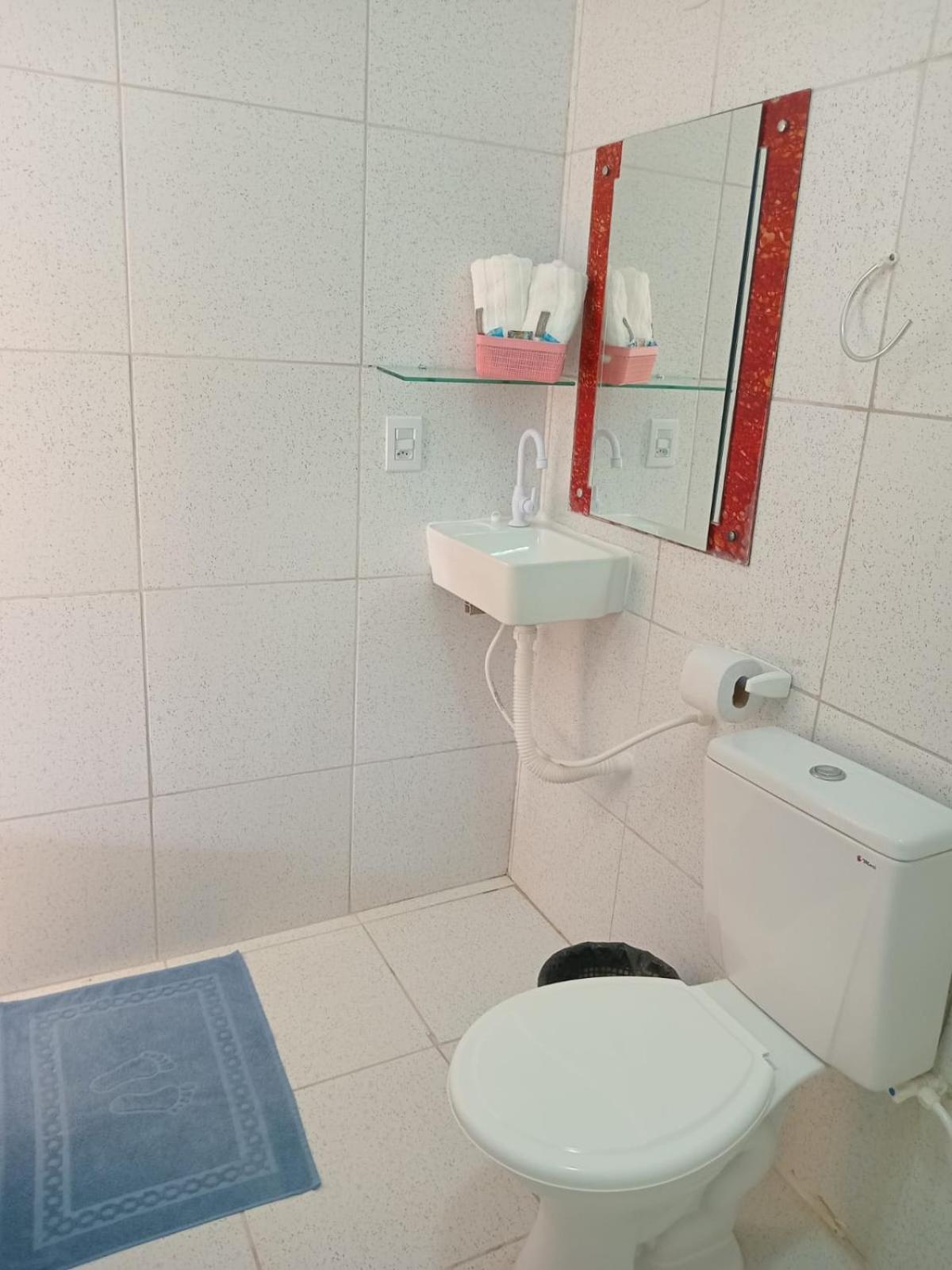 Jardim Das Dunas Canoa Quebrada Bagian luar foto